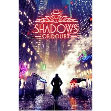 Shadows of Doubt (Аренда аккаунта Steam) GFN, VK Play