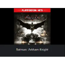 Batman: Arkham Knight PS4/PS5 ТR