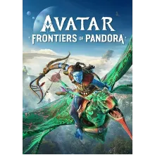 ✅ Avatar: Frontiers of Pandora