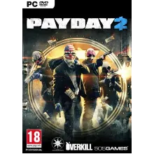 PayDay 2 (EGS)