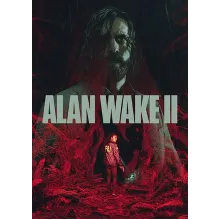 ✅ Alan Wake 2