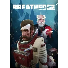 Breathedge