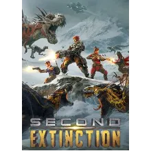 Second Extinction