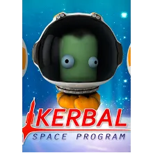 Kerbal Space Program