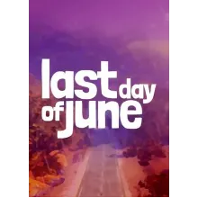 Last Day of June