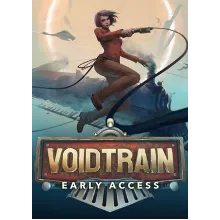 ✅ VoidTrain