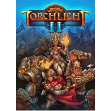 Torchlight II