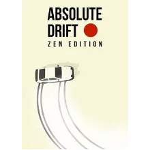 ✅ Absolute Drift