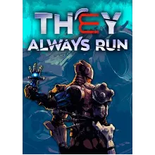 ✅ They Always Run