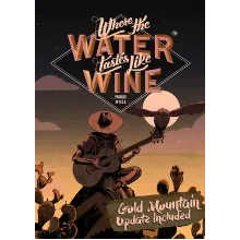 ✅ Where the Water Tastes Like Wine