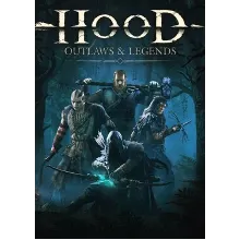 Hood: Outlaws & Legends