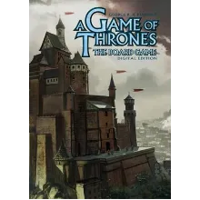✅ A Game of Thrones: The Board Game - Digital Edition