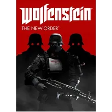 ✅ Wolfenstein: The New Order