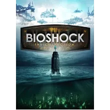✅ BioShock: The Collection