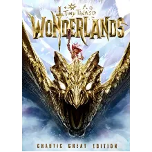 ✅ Tiny Tina's Wonderlands: Chaotic Great Edition
