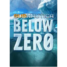 Subnautica: Below Zero