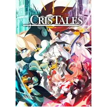 Cris Tales