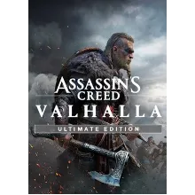 ✅ Assassin’s Creed: Valhalla - Ultimate Edition