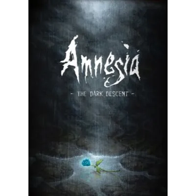 Amnesia: The Dark Descent - irongamers.ru