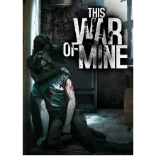 ✅ This War of Mine