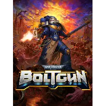 Warhammer 40,000: Boltgun (Аренда аккаунта Steam) GFN