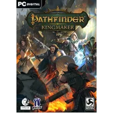 Pathfinder: Kingmaker