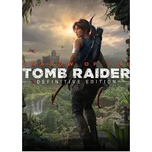 Shadow of the Tomb Raider - Definitive Edition