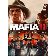 Mafia II: Definitive Edition