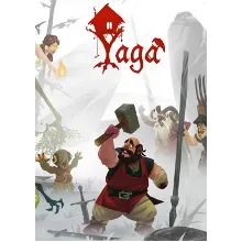 ✅ Yaga