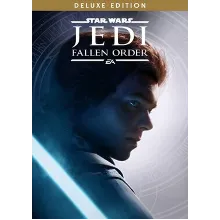 Star Wars: Jedi Fallen Order - Deluxe Edition