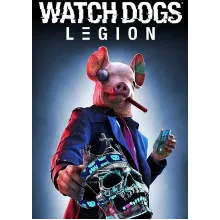 ✅ Watch Dogs: Legion