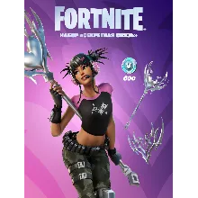 Fortnite Набор «Секретная связь» +600 Vbucks КЛЮЧ