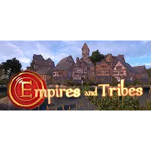 Empires and Tribes - STEAM GIFT РОССИЯ