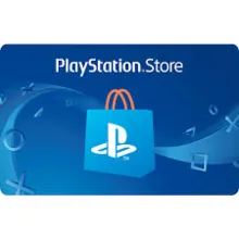 PLAYSTATION NETWORK CARD PSN 5 US $ (США)