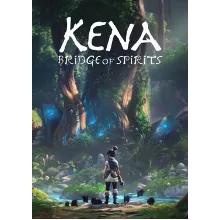 Kena: Bridge of Spirits
