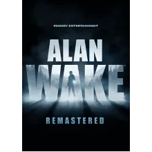 ✅ Alan Wake Remastered