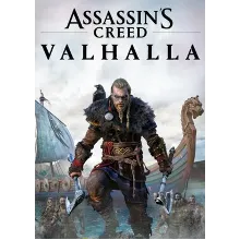 ✅ Assassin’s Creed: Valhalla