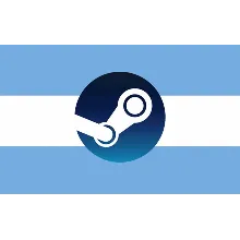NEW АРГЕНТИНА STEAM ACCOUNT (регион АРГЕНТИНА)