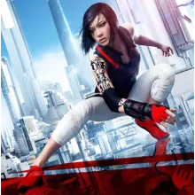 Mirror's Edge™ Catalyst XBOX ONE + XBOX SERIES S | X