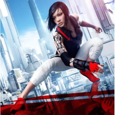Mirror's Edge™ Catalyst XBOX ONE + XBOX SERIES S | X - irongamers.ru