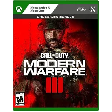 CALL OF DUTY MODERN WARFARE III CROSS-GEN XBOX KEY