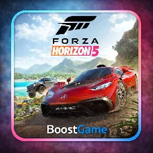 FORZA HORIZON 5・Новый аккаунт + Родная почта・