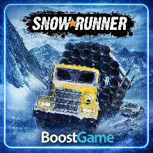 SnowRunner・Новый аккаунт + Родная почта・