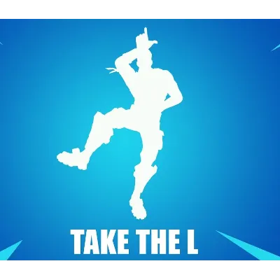 FORTNITE ОГ SEASON 3 АККАУНТ |TAKE THE L ЭМОЦИИ|