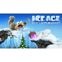 Ice Age: Scrat's Nutty Adventure PS4/PS5 ТR