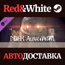 NieR:Automata™ - 3C3C1D119440927 DLC * STEAM RU