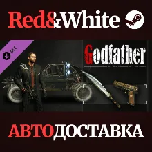 Dying Light - Godfather Bundle DLC * STEAM RU