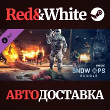 Dying Light - Snow Ops Bundle DLC * STEAM RU