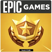Fortnite Боевой пропуск подарком Xbox/PS/Epic/PC