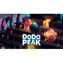 Dodo Peak EpicGames (PC)